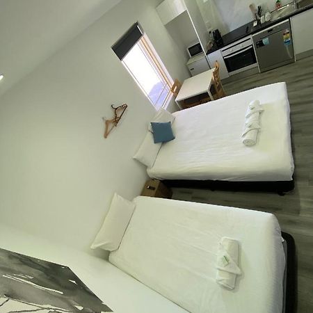 Central Motel Mudgee Bagian luar foto